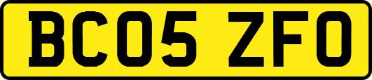BC05ZFO