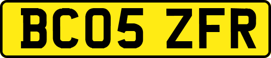 BC05ZFR