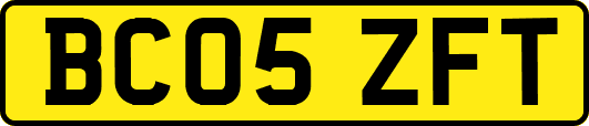 BC05ZFT