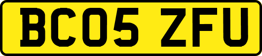 BC05ZFU