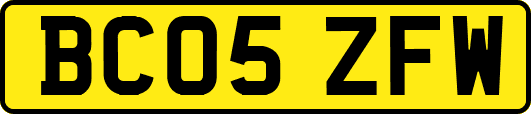 BC05ZFW