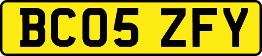 BC05ZFY