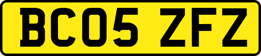 BC05ZFZ