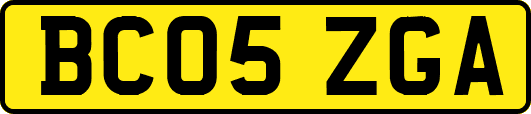 BC05ZGA