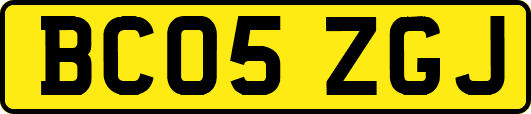 BC05ZGJ