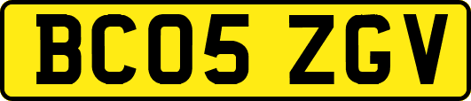 BC05ZGV
