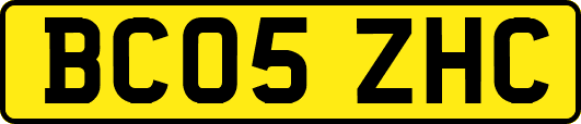 BC05ZHC