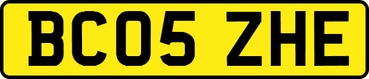 BC05ZHE