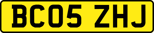 BC05ZHJ