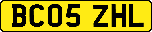 BC05ZHL