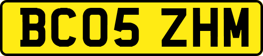 BC05ZHM