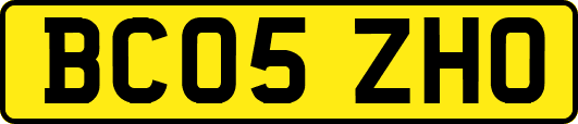 BC05ZHO