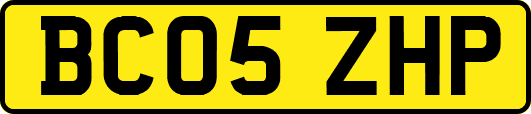 BC05ZHP