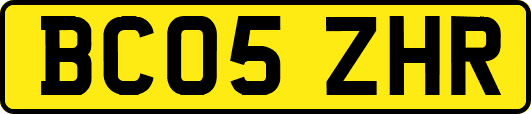 BC05ZHR