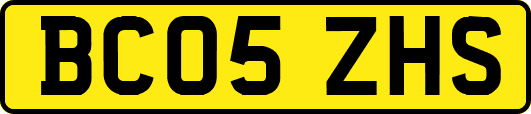 BC05ZHS