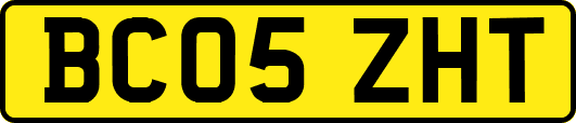 BC05ZHT