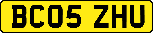 BC05ZHU