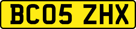 BC05ZHX