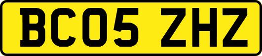 BC05ZHZ