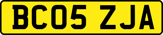 BC05ZJA
