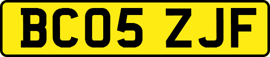 BC05ZJF
