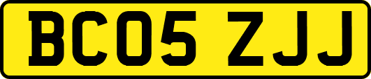 BC05ZJJ