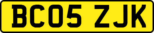 BC05ZJK