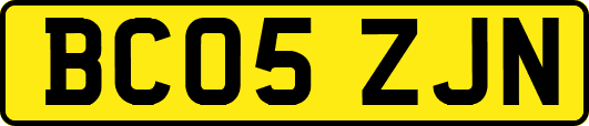 BC05ZJN