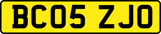 BC05ZJO