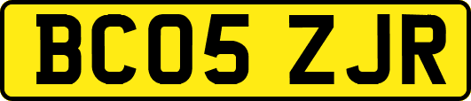 BC05ZJR