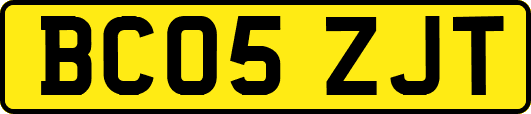 BC05ZJT