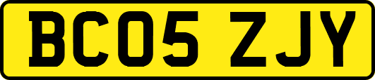 BC05ZJY