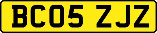 BC05ZJZ