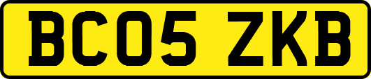 BC05ZKB