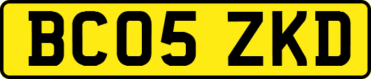 BC05ZKD