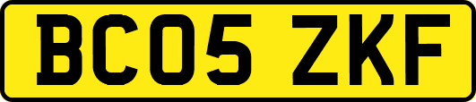 BC05ZKF