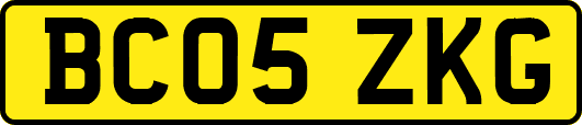 BC05ZKG