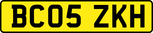 BC05ZKH