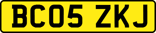 BC05ZKJ