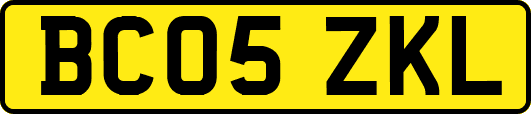 BC05ZKL