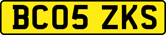 BC05ZKS