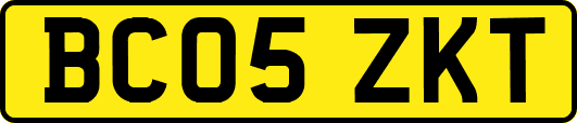 BC05ZKT