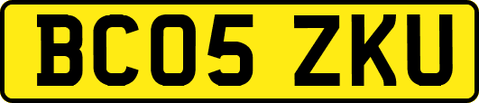BC05ZKU