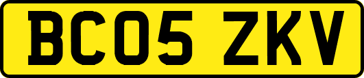 BC05ZKV
