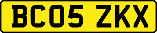 BC05ZKX