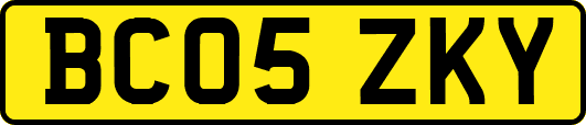 BC05ZKY