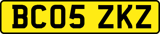 BC05ZKZ