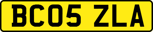BC05ZLA