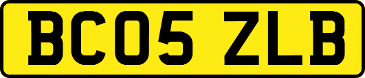 BC05ZLB