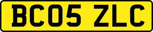 BC05ZLC